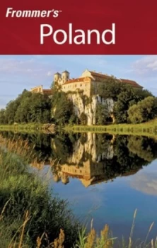 Image of Poland by Mark Baker Paperback