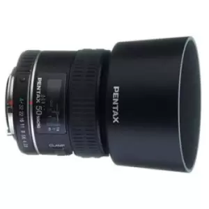 Image of Pentax-D FA smc 50mm f2.8 Macro Lens