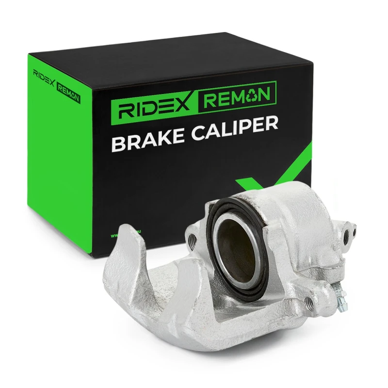 Image of RIDEX REMAN Brake caliper RIDEX REMAN 78B3204R
