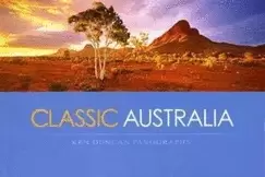 Image of classic australia spectacular panoramic views