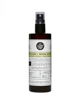Image of The Handmade Soap Company Lavender, Rosemary, Thyme & Mint Room + Pillow Mist