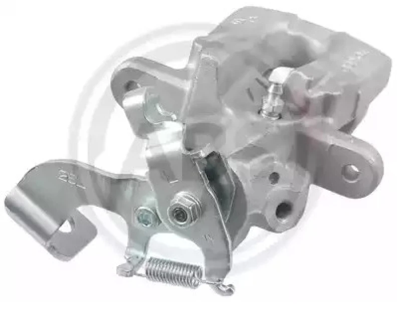 Image of A.B.S. 730051 Brake caliper Aluminium Brake Caliper (78)