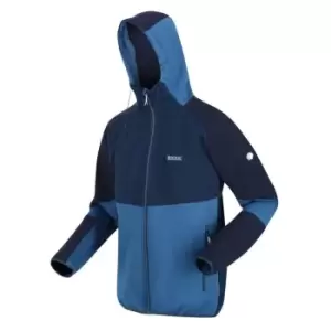 Image of Regatta Highton Pro Full Zip Fleece - Multi