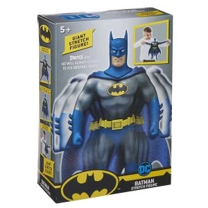 Stretch Batman Figure