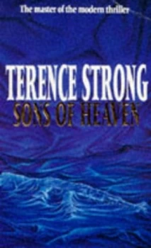 Image of Sons of Heaven by Terence Strong Book