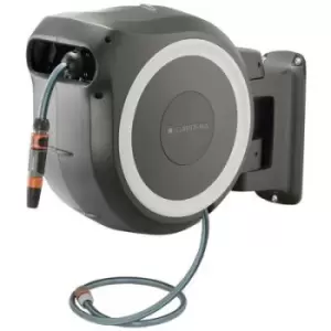 image of GARDENA RollUp XL 35 18632-20 Garden hose reel