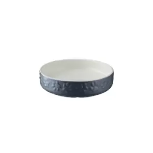 Image of Mason Cash Colour Mix Cat Saucer 13cm Grey