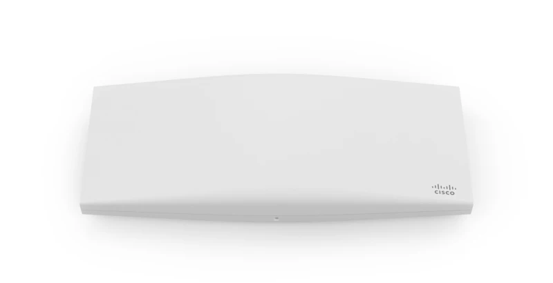 Image of Cisco Meraki MR56-HW Wireless access point White
