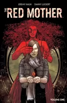 Image of The Red Mother Vol. 1