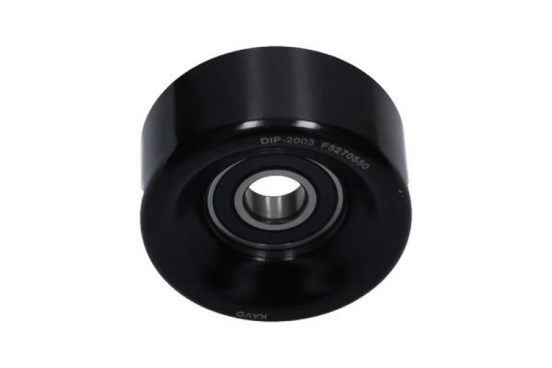 Image of KAVO PARTS Deflection / guide pulley, V-ribbed belt KAVO PARTS DIP-2003