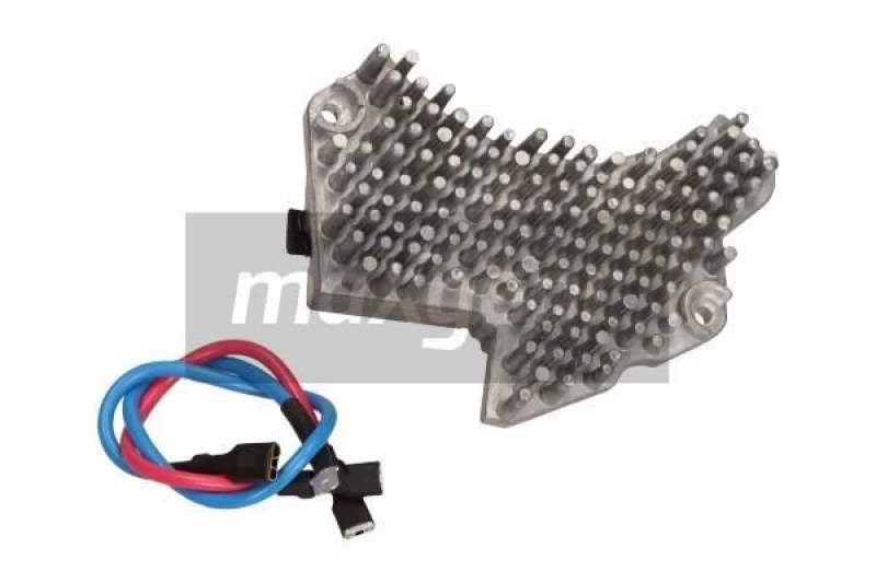 Image of MAXGEAR 27-4003 Control Units Control Unit,heating / ventilation (1385)