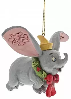 Image of Dumbo Dumbo Bauble Baubles multicolor