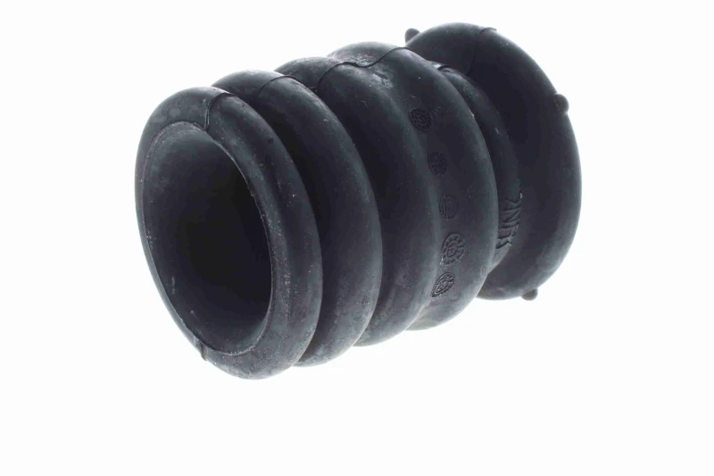 Image of VAICO V10-2715 Rubber Buffer, suspension Original VAICO Quality, Front Axle Rubber Buffer,suspension (1182)