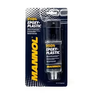 Image of MANNOL Epoxy Adhesive 9904