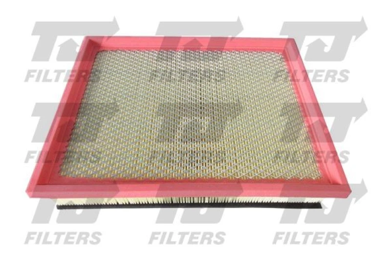 Image of QUINTON HAZELL Air filter QUINTON HAZELL QFA0181
