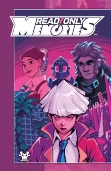Image of Read Only Memories