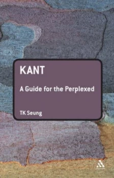 Image of Kant by T. K Seung Book