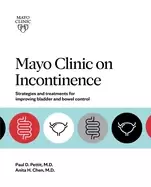 Image of mayo clinic on incontinence strategies and treatments for improving bowel a