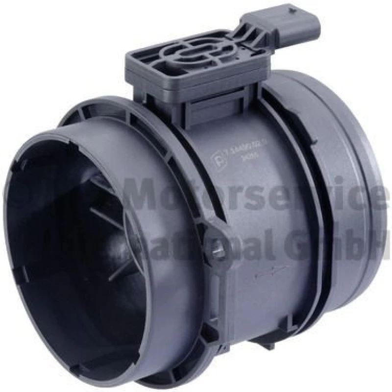 Image of Mass air flow sensor PIERBURG 7.14490.02.0