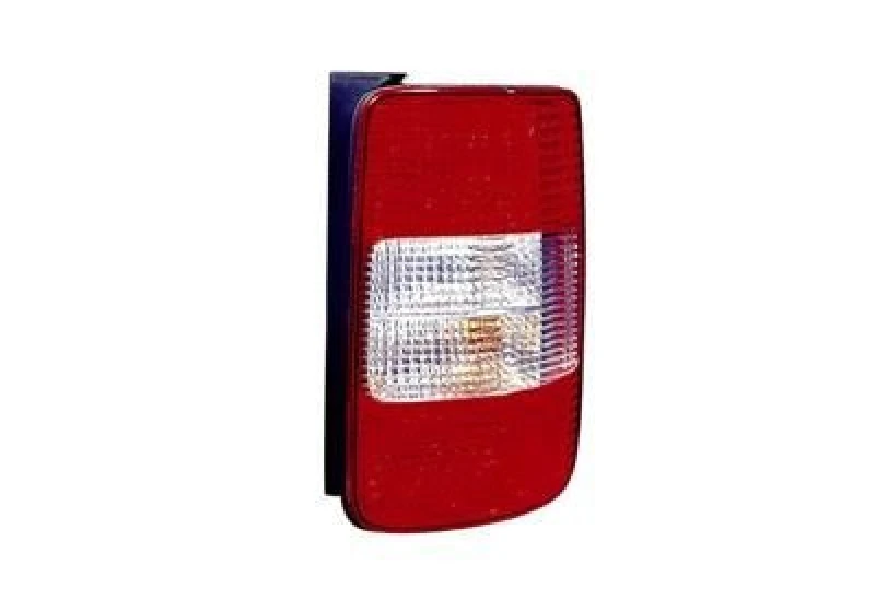 Image of VAN WEZEL Rear light VAN WEZEL 5867922