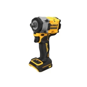 Image of DEWALT DCF922N XR BL 1/2in Impact Wrench 18V Bare Unit