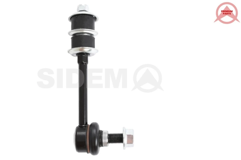 Image of SIDEM 45360 Anti-roll bar link Rear Axle Link Stabiliser (3229)