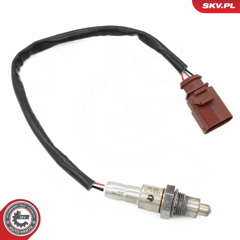 Image of ESEN SKV Lambda sensor ESEN SKV 09SKV179