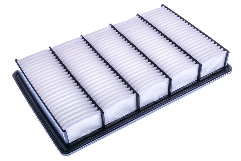 Image of DENCKERMANN A141529 Air filter Filter Insert Air Filter (8)