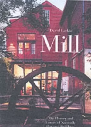 Image of Mill by David Larkin
