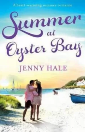 Image of Summer at Oyster Bay by Jenny Hale
