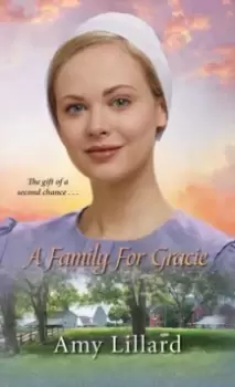 Image of A Family for Gracie