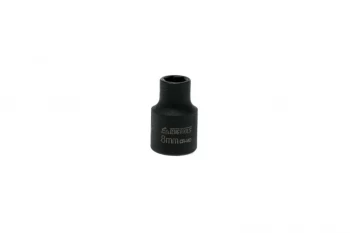 Image of Teng Tools 980508-C 3/8" Drive - 6pt Regular Impact Socket - 8mm