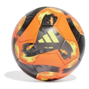 Image of adidas Tiro Pro Ball 99 - Orange