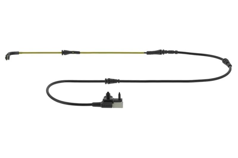 Image of Sensor, brake pad wear TOPRAN 638 964