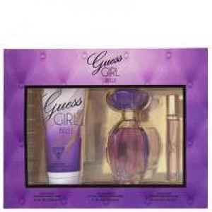 image of Guess Girl Belle Eau de Toilette 100ml Gift Set