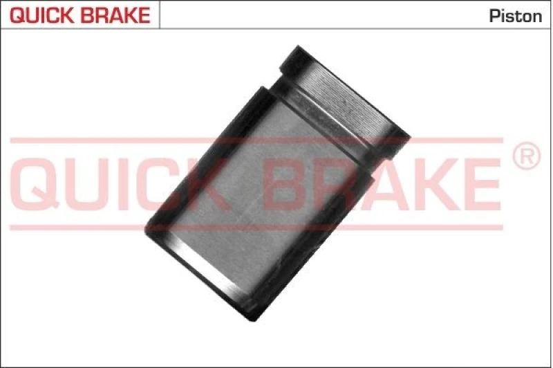 Image of QUICK BRAKE Brake caliper piston QUICK BRAKE 185044K