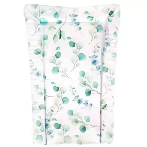 image of Obaby Changing Mat Eucalyptus Print