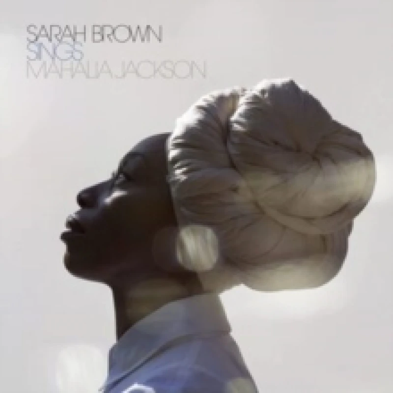 Image of Sings Mahalia Jackson Vinyl