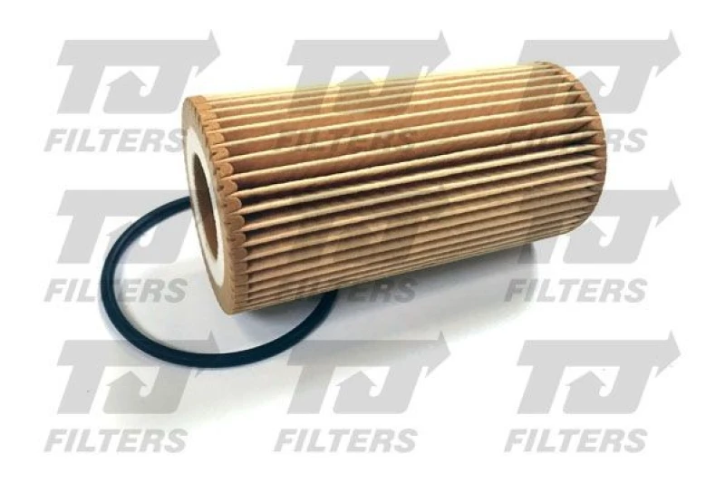 Image of QUINTON HAZELL Oil filter QUINTON HAZELL QFL0382