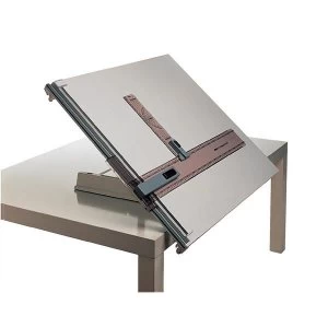 image of Rotring Designer Drawing Board Folds Flat 700x600mm