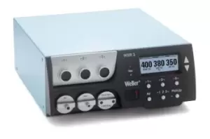 image of Weller WXR 3 Digital Power Unit 420W, 230V