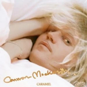 image of Caramel by Connan Mockasin CD Album