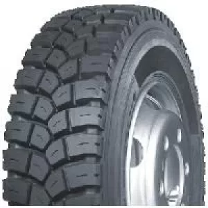 Image of Goodride MD777 (295/80 R22.5 152/149K)