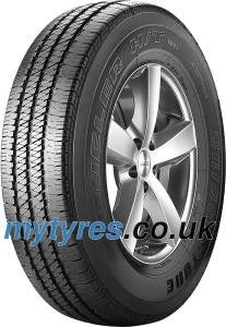Image of Bridgestone Dueler H/T 684 II Ecopia ( 265/60 R18 110H )