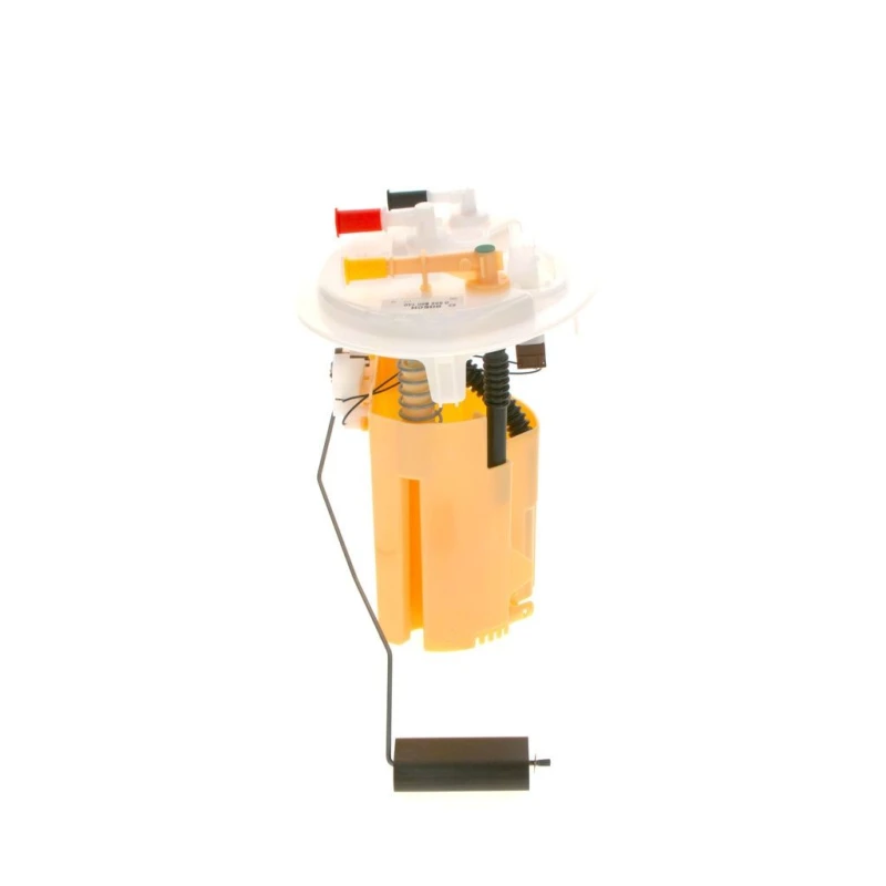 Image of Bosch 0 986 580 140 Fuel Level Sensor mounting Sender Unit,fuel tank (605)