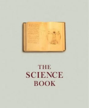 Image of The Science Book by Peter Tallack Hardback