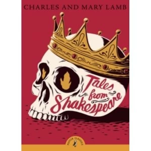 Image of Tales from Shakespeare by Charles Lamb, Mary Lamb (Paperback, 2010)