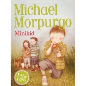 Image of Minikid by Michael Morpurgo (Paperback, 2014)