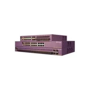 Extreme networks X440-G2-48T-10GE4 Managed L2 Gigabit Ethernet (10/100/1000) Burgundy