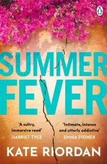 Image of Summer Fever : The hottest psychological suspense of the summer
